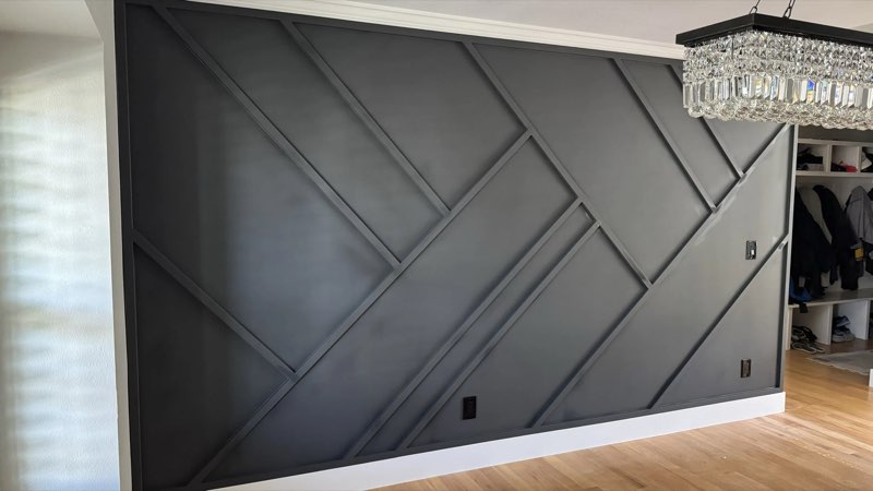 Accent Wall Best Seller